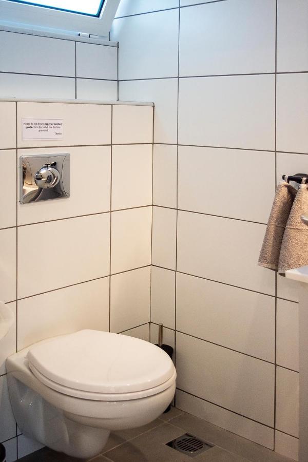 Apartamento Stylish Modern Studio, Chalkida Centre, Seaside Exterior foto